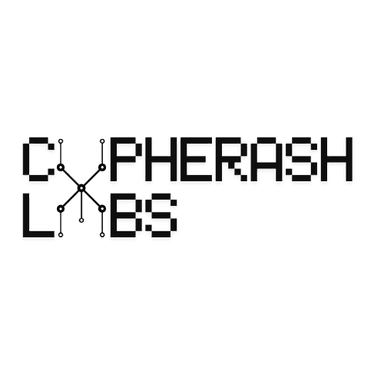 Cypherash Labs Logo