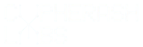 Cypherash Labs Logo